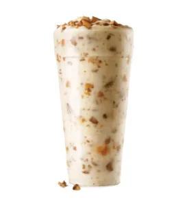 SONIC Blast® made with REESE’S® Peanut Butter Cups