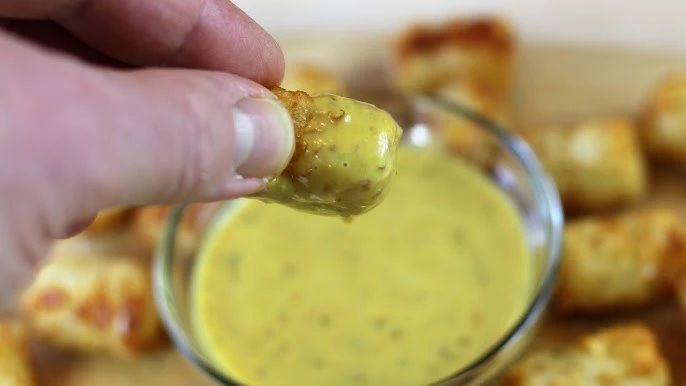 Sonic Signature Sauce