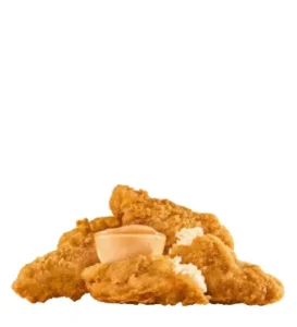 Crispy Tenders – 3 Piece