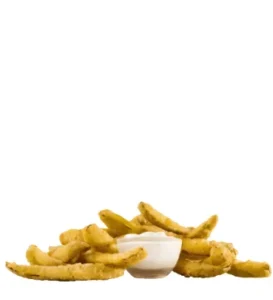 Pickle Fries