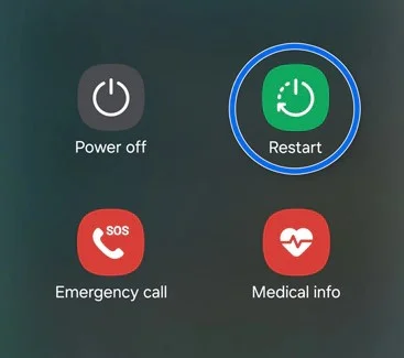 Restart-your-phone