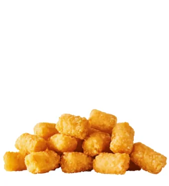 Tater Tots