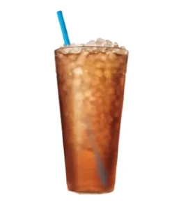 Unsweet Iced Tea