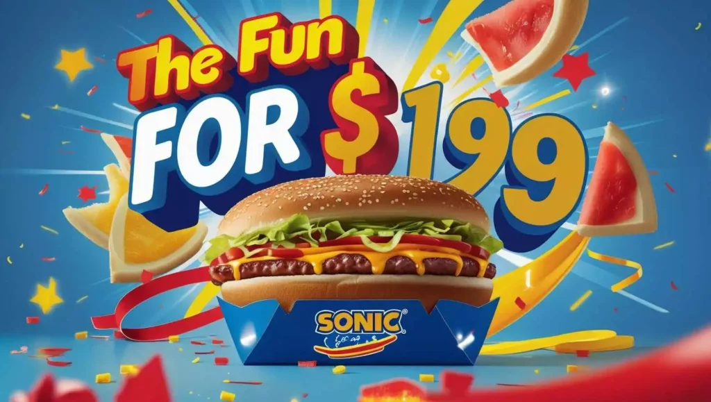 The Fun For $1.99