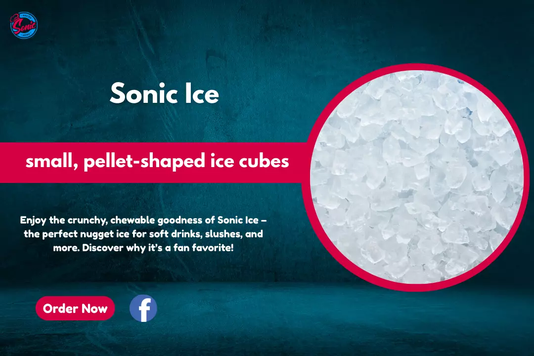 Sonic Ice